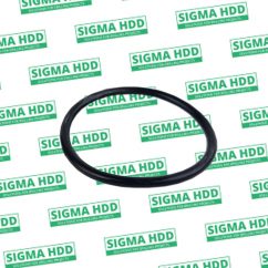 Valve cap seal for Aplex SC-45L (110-000335-201)