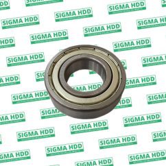 Ball bearing single row 30mm ID for FMC E04 (1104444)
