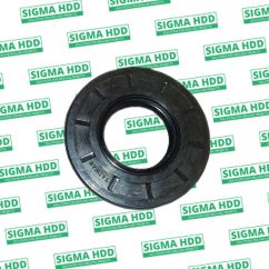 Oil seal crankshaft for FMC A04,L04 (1219669)