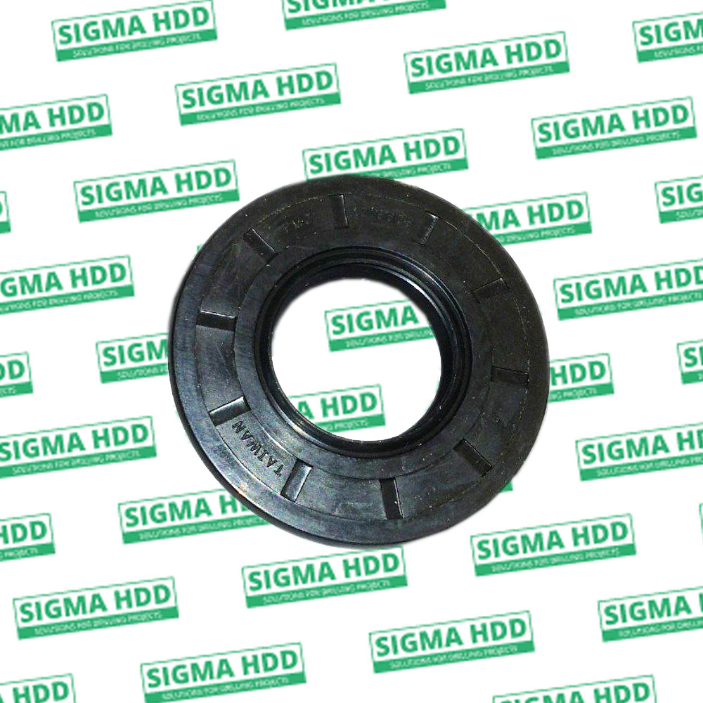 Oil seal crankshaft for FMC A04,L04 (1219669)