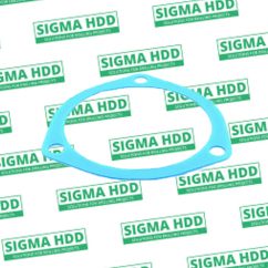 Crankshaft bearing housing shim for FMC L11,W11 (1252595)