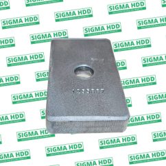 Valve cover clamp for FMC (1255887)