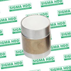 Liner Ceramic with steel jacket for FMC L06/09 (1272060)