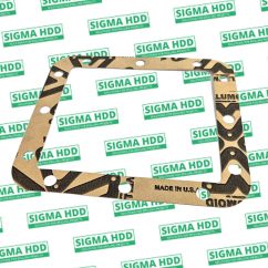 Base gasket for FMC E04,R20 (1273559)