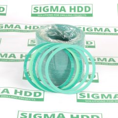 Gasket for Boart Longyear LF-90 (79323)