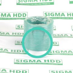 Liner gasket for Trido-140 (3715 7432 00)