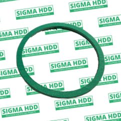 Liner cover gasket for FMC L09 (1280025)