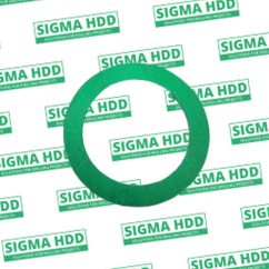 Gasket valve for Trido-80 (3715 7353 00)