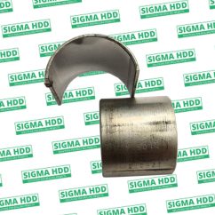 Connecting rod bearing pair for FMC (1280908)