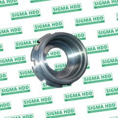 Nut for Trido-80 (3715 7368 00)