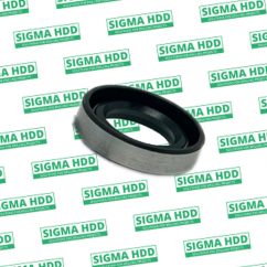 Pony rod oil seal for FMC (1283603)