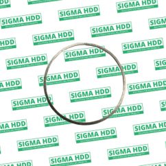 Liner ring seal 3.104 OD for FMC L16 (284369)