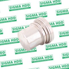 Valve cover for Trido-140 (3715 7404 00)