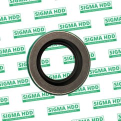 Pony rod oil seal for Aplex SC-45L/SC-65L/SC-115L (145-114206-999)