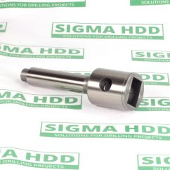 Crosshead assembly for FMC L09 (BG-P505934)