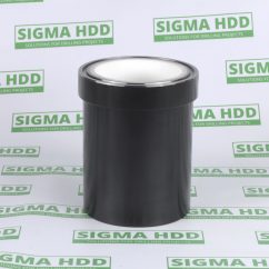 Liner 3.5" Ceramic for FMC M1324, M1328 (BG-P544701)