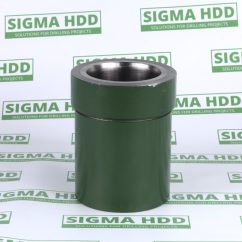 Liner 3" Bimetal for Aplex SC-65L, SC-115L (BG-7203-0658-55CH)