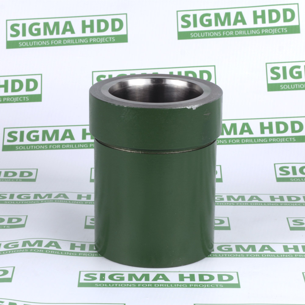 Liner 3" Bimetal for Aplex SC-65L, SC-115L (BG-7203-0658-55CH)