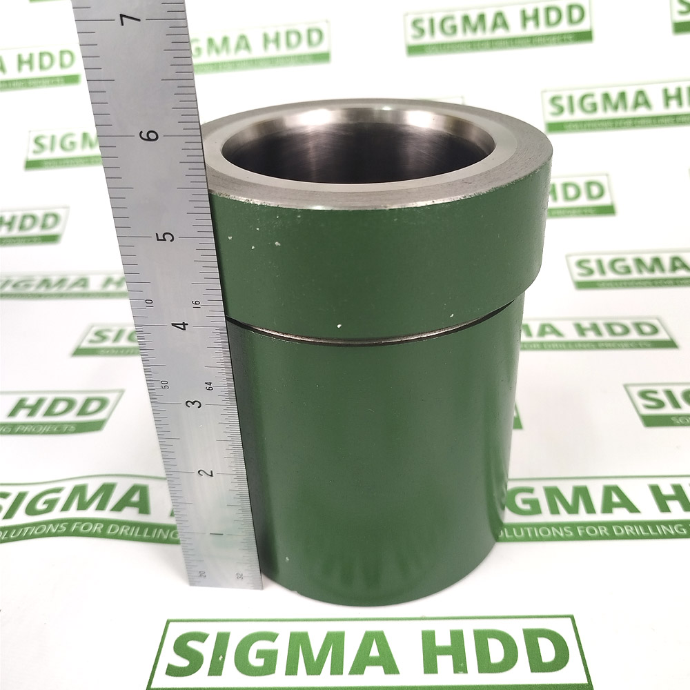 Liner 3" Bimetal for Aplex SC-65L, SC-115L (BG-7203-0658-55CH) - Image 3