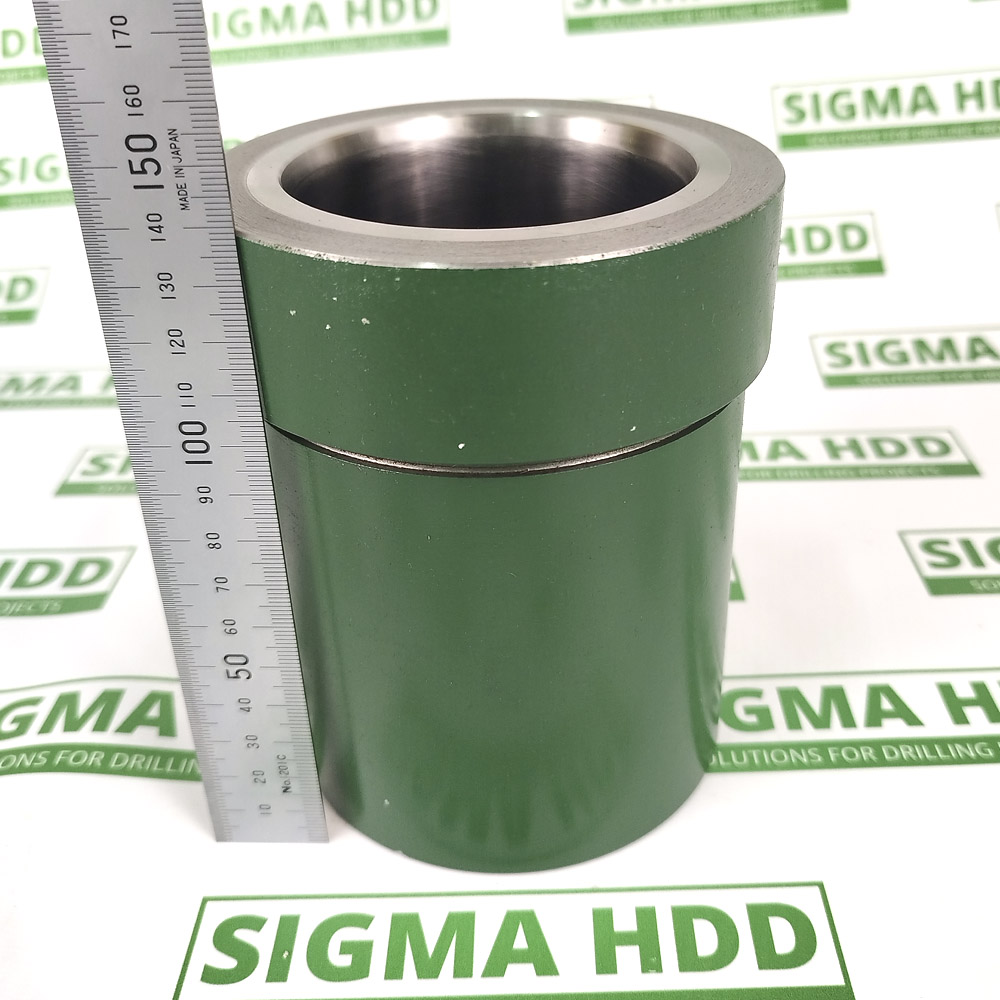 Liner 3" Bimetal for Aplex SC-65L, SC-115L (BG-7203-0658-55CH) - Image 4