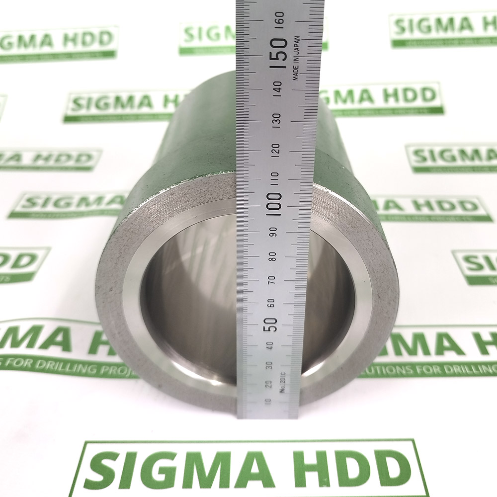 Liner 3" Bimetal for Aplex SC-65L, SC-115L (BG-7203-0658-55CH) - Image 5