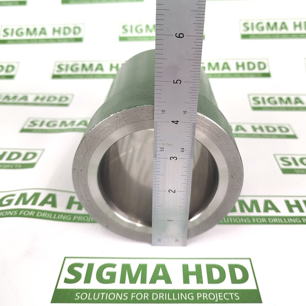 Liner 3" Bimetal for Aplex SC-65L, SC-115L (BG-7203-0658-55CH) - Image 6