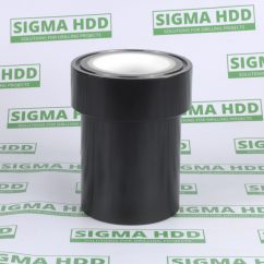 Liner 3" Ceramic for FMC M1224 (BG-3269116)