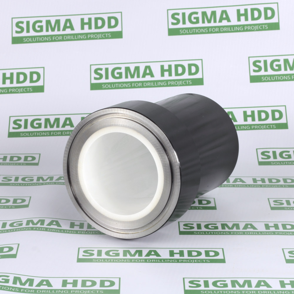 Liner 3" Ceramic for FMC M1224 (BG-3269116) - Image 2