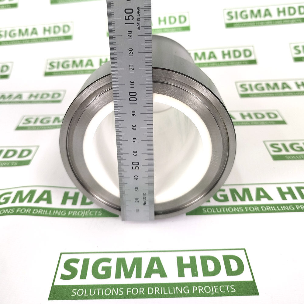 Liner 3" Ceramic for FMC M1224 (BG-3269116) - Image 5