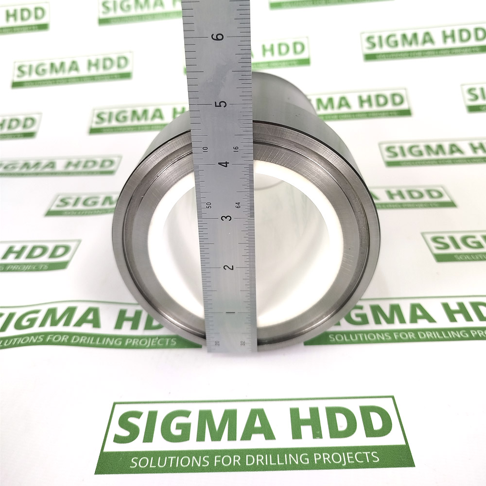 Liner 3" Ceramic for FMC M1224 (BG-3269116) - Image 6