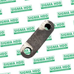 Clamp for Trido-80 (3715 7355 00)