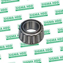 Bearing for Trido-80 (3715 7375 00)
