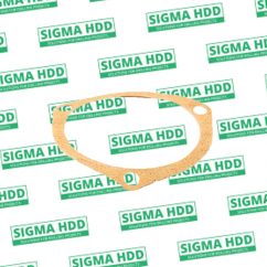 Gasket for Trido-80 (3715 7377 00)