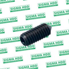 Bearing housing for Trido-80 (3715 7379 00)