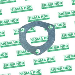 Gasket for Trido-80 (3715 7381 00)