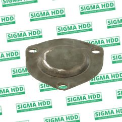 Cover for Trido-80 (3715 7383 00)