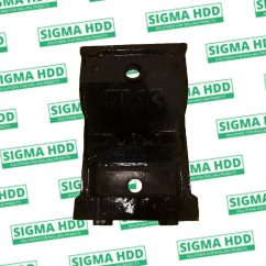 Pump case for Trido-80 (3715 7389 00)