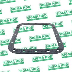 Gasket for Trido-80 (3715 7390 00)