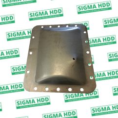 Cover for Trido-80 (3715 7391 00)