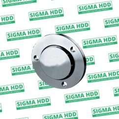 Cover for Trido-140 (3715 7415 00)