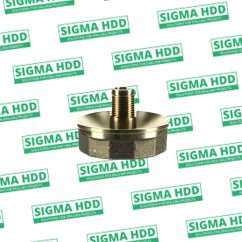 Plunger for Boart Longyear LF-90 (75037)