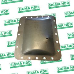 Cover for Trido-140 (3715 7451 00)