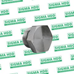 Plug 1.25" NPT for Boart Longyear LF-90 (18183)