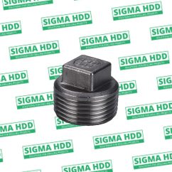 Plug for Trido-140 (3715 7927 00)