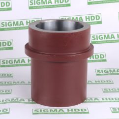 Liner 1.875" Chrome for KERR Q-5450PT (BG-Q5450-285-450)