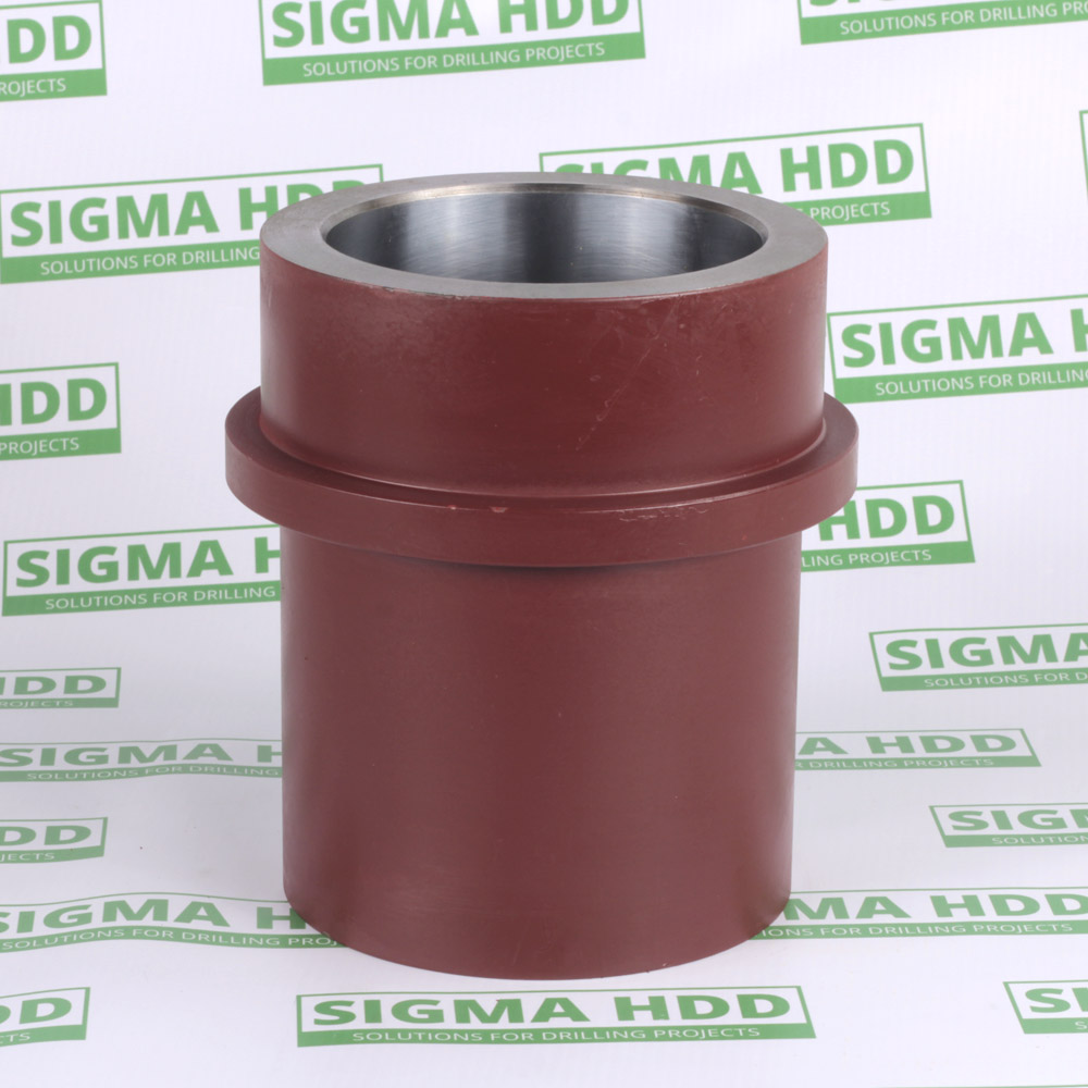 Liner 1.875" Chrome for KERR Q-5450PT (BG-Q5450-285-450)