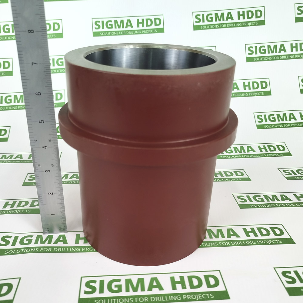 Liner 1.875" Chrome for KERR Q-5450PT (BG-Q5450-285-450) - Image 3