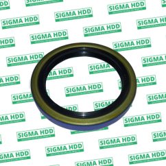 Crankshaft oil seal for FMC L09 (P508298)