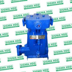 DITCH WITCH (25 GPM,1000 PSI) (P510199)