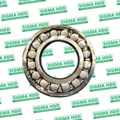 Ball bearing for Trido-140 (0502 2108 00)